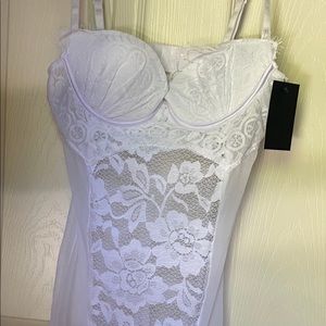 Fredericks of Hollywood Lingerie